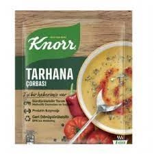 KNORR KLS.TARHANA ÇORBASI 74GR