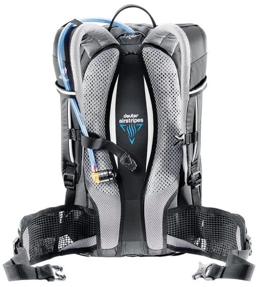 DEUTER SUPERBIKE 18 EXP SIRT CANTASI - 12