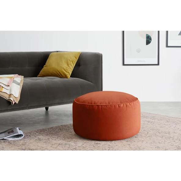 ReHome Rantos Puf - 6