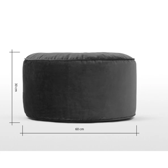 ReHome Rantos Puf - 4