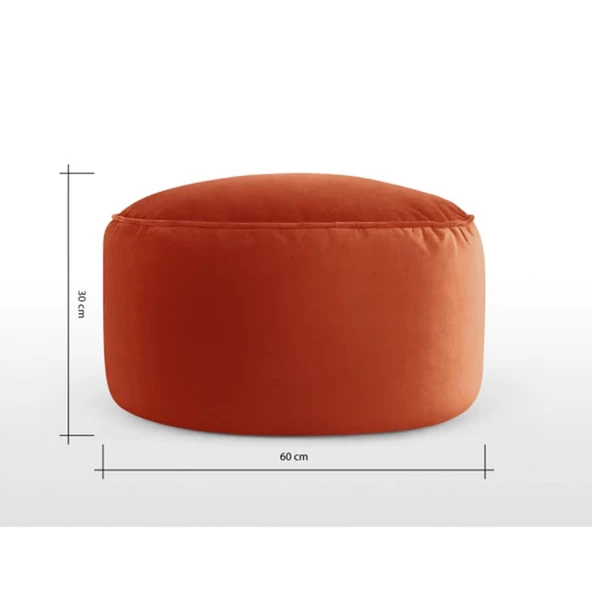 ReHome Rantos Puf - 9