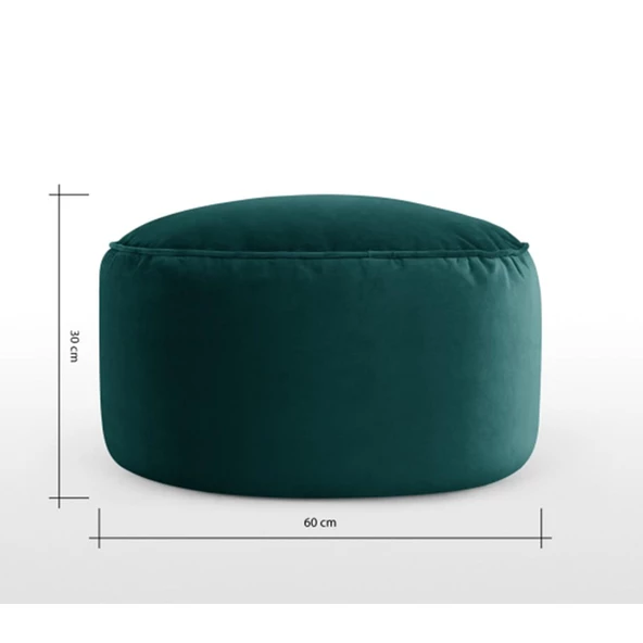ReHome Rantos Puf - 12