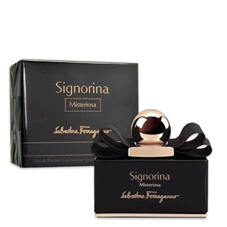 Salvatore Ferragamo Signorina Misteriosa Edp 100 Ml Kadın Parfümü