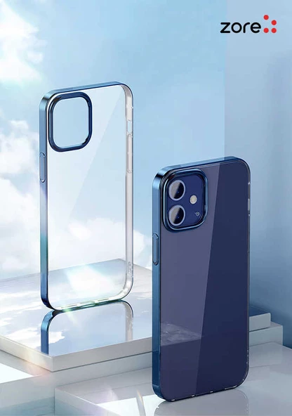 Apple iPhone 11 Kılıf Zore Pixel Kılıf - 11