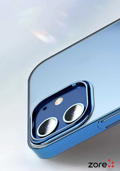 Apple iPhone 11 Kılıf Zore Pixel Kılıf - 9