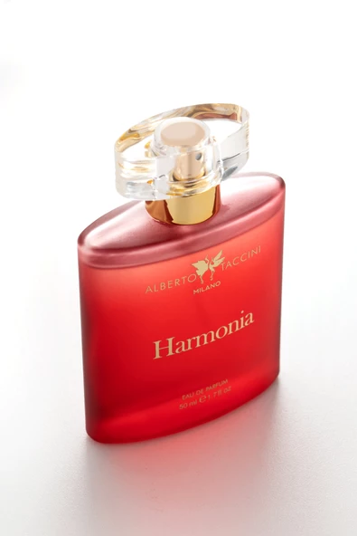 Alberto Taccini Harmonia Kadın Parfümü  50 ml - 5