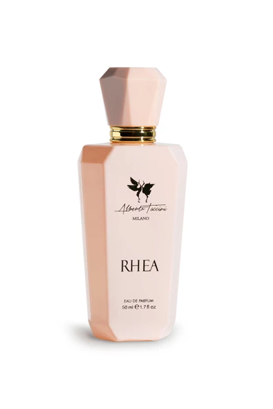 Alberto Taccini Rhea Kadın Parfümü 50 ml - 6