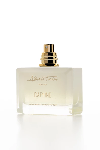 Alberto Taccini Daphne Kadın Parfümü 50 ml - 3