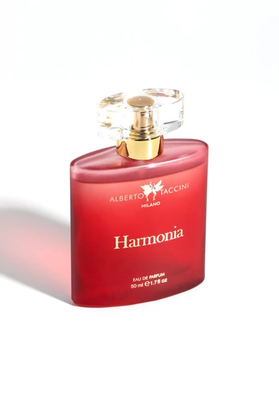 Alberto Taccini Harmonia Kadın Parfümü  50 ml - 6