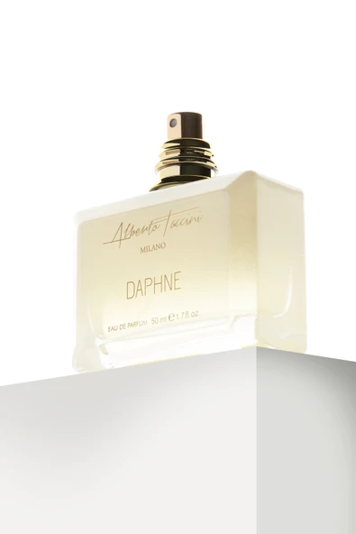 Alberto Taccini Daphne Kadın Parfümü 50 ml - 6