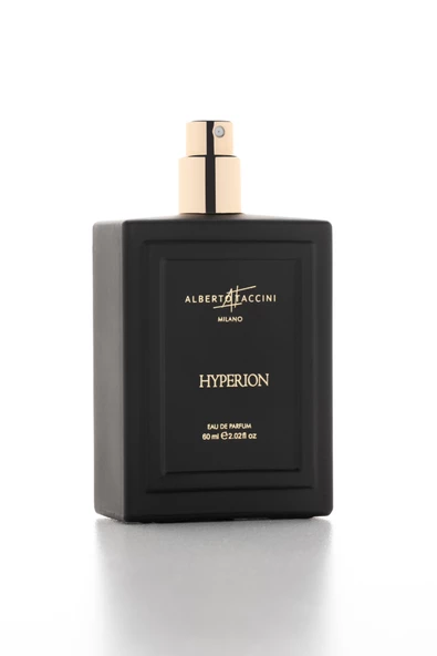 Alberto Taccini Hyperion Erkek Parfümü 60 ml - 9
