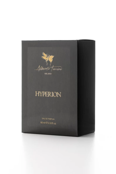 Alberto Taccini Hyperion Erkek Parfümü 60 ml - 12