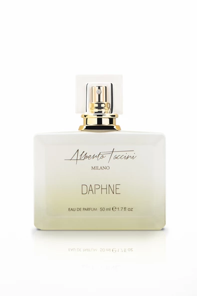 Alberto Taccini Daphne Kadın Parfümü 50 ml - 7