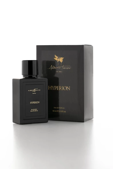 Alberto Taccini Hyperion Erkek Parfümü 60 ml - 11