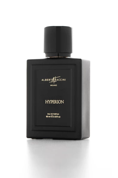 Alberto Taccini Hyperion Erkek Parfümü 60 ml - 2