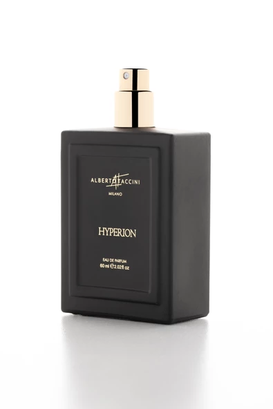 Alberto Taccini Hyperion Erkek Parfümü 60 ml - 10