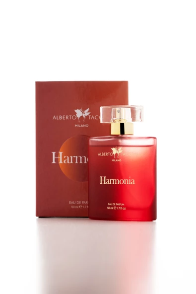 Alberto Taccini Harmonia Kadın Parfümü  50 ml - 7