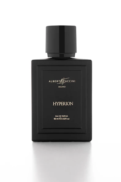 Alberto Taccini Hyperion Erkek Parfümü 60 ml - 7