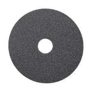 Karbosan Silisyum Karbür Fiber Disk Zımpara 40 kum 1 adet