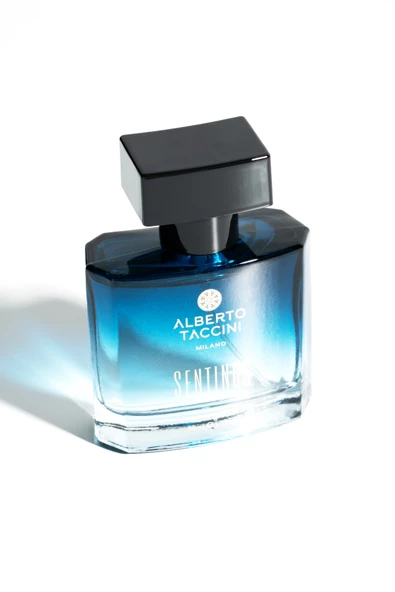 Alberto Taccini Sentinus Erkek Parfümü 50 ml - 7