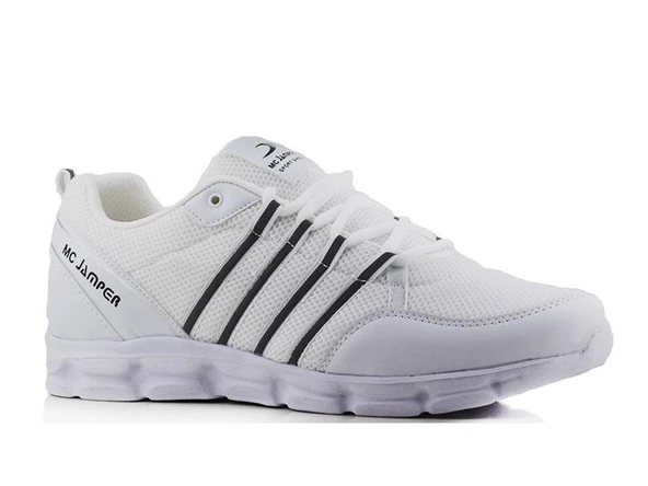 Sportlife Erkek Spor Ayakkabı Büyük Numara SPLE-1876 - 10