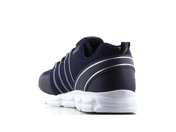 Sportlife Erkek Spor Ayakkabı Büyük Numara SPLE-1876 - 9