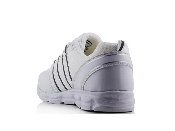 Sportlife Erkek Spor Ayakkabı Büyük Numara SPLE-1876 - 12