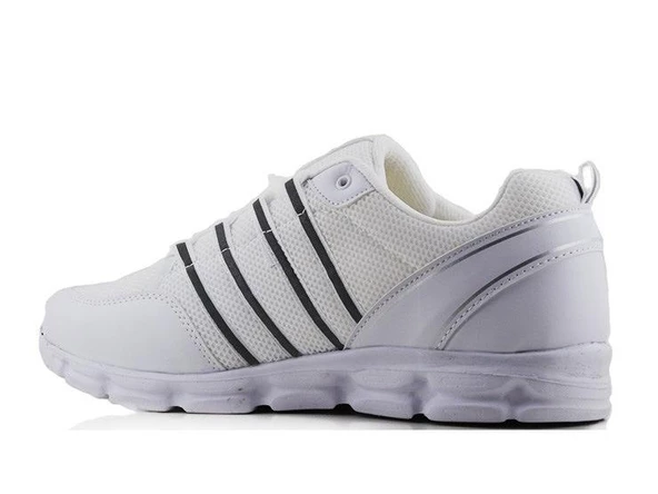 Sportlife Erkek Spor Ayakkabı Büyük Numara SPLE-1876 - 11