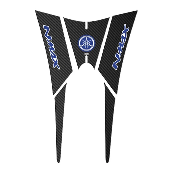 Yamaha Nmax 2014 - 2020 Uyumlu Tank Pad 015