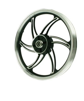 Jant Alm Sfc 100 Arka Y/S