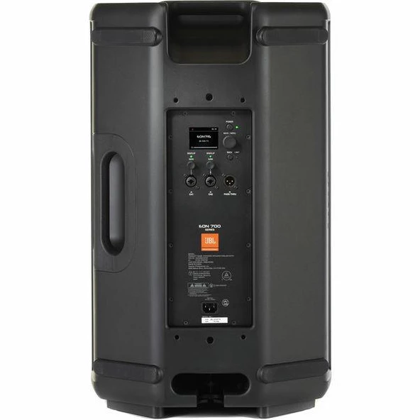 JBL-EON715 Bluetooth'lu 15 inç Aktif PA Hoparlör - 4