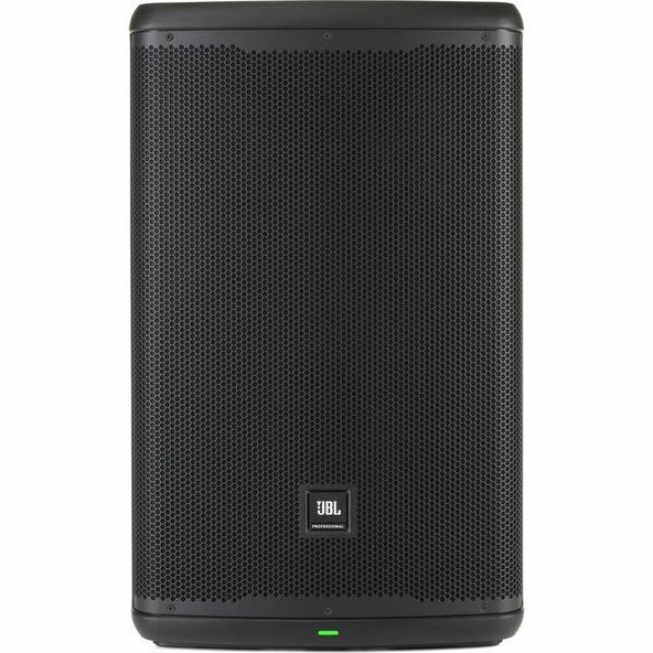 JBL-EON715 Bluetooth'lu 15 inç Aktif PA Hoparlör - 1