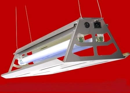 FI - 1572 UV Yapışkanlı Sinek Tuzakları  | Efk Cihazı - 2