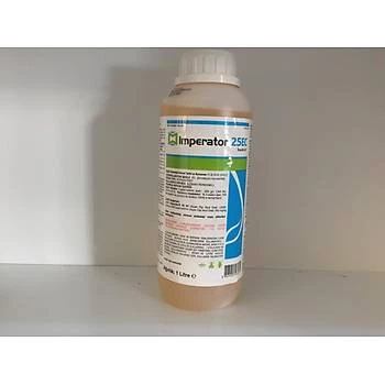 İmperator 25 EC Kokulu Haşere Öldürücü | 1 Litre