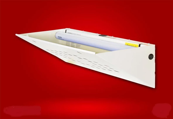 SM 042-K UV Yapışkanlı Sinek Tuzakları| Efk Cihazı - 2