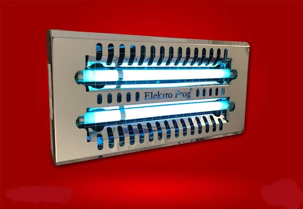 SM 041 UV Yapışkanlı Sinek Tuzakları| Efk Cihazı - 4