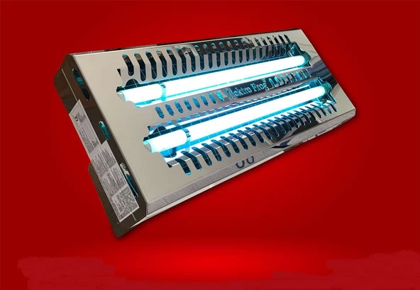 SM 041 UV Yapışkanlı Sinek Tuzakları| Efk Cihazı - 2