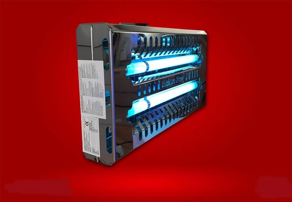 SM 041 UV Yapışkanlı Sinek Tuzakları| Efk Cihazı - 3