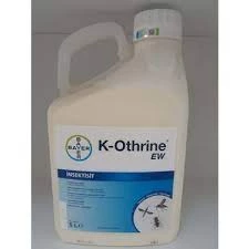 Bayer K-othrine EW Kokulu Haşere Öldürücü | 5 Litre