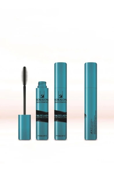 Tokalon Mascara False Lash