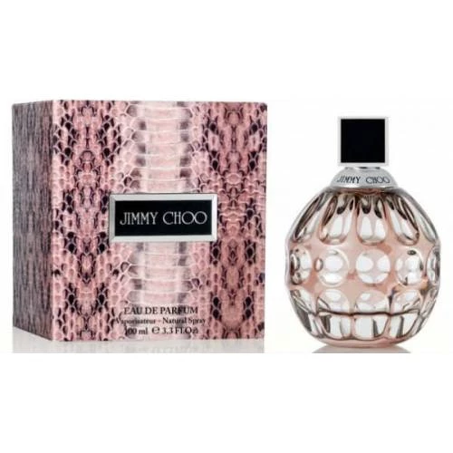 Jimmy Choo EDP 100ML Kadın Parfümü