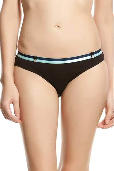 X LADY 1538 DÜŞÜK BEL BİKİNİ KÜLOT - 3
