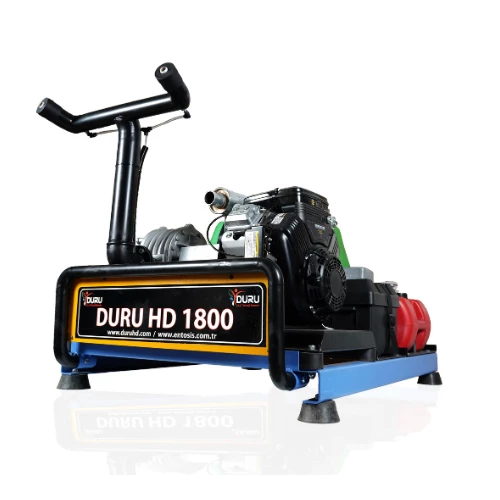 Duru HD 1800 Araç Üstü İlaçlama Makinası