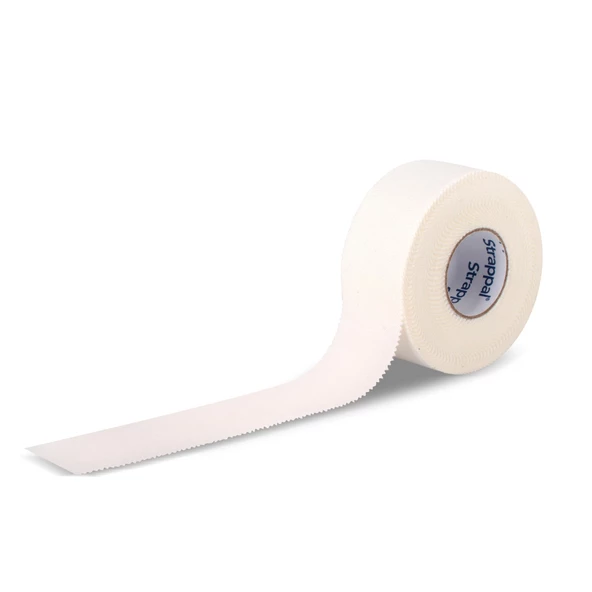 Strappal 2,5cm x 10m Bsn Yüksek Kalite Tespit Bandı - 3