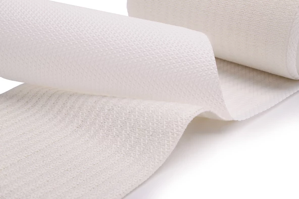 Tensoplast Sport 6cm x 2,5m Bsn Elastik Yapışkan Bandaj - 3