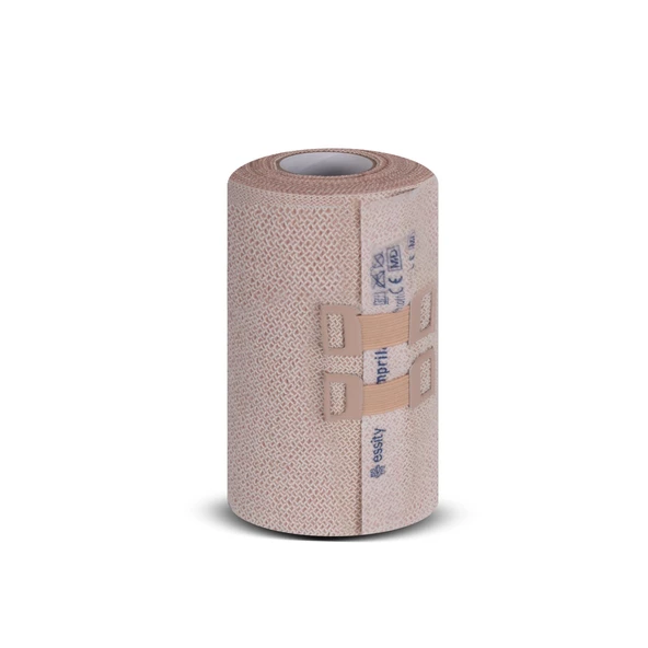 Jobst Comprilan 10cm x 5m Ten Rengi Kısa Germe Kompresyon Bandajı - 2