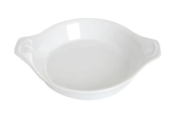 Porland Beyaz Sahan 14cm 04A+P011917 - 3