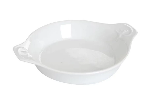 Porland Beyaz Sahan 14cm 04A+P011917