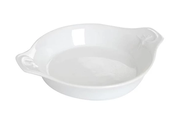 Porland Beyaz Sahan 14cm 04A+P011917 - 2