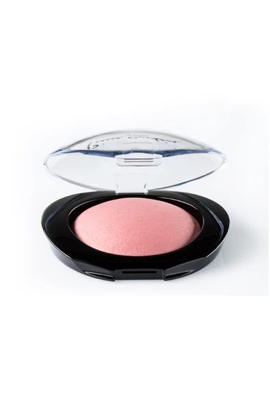 Pierre Cardin Terracotta Blush On - Allık - Pink - 915 - 4
